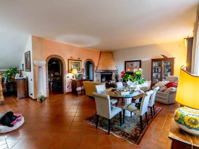 Appartamento in vendita a Montescudaio, Pisa