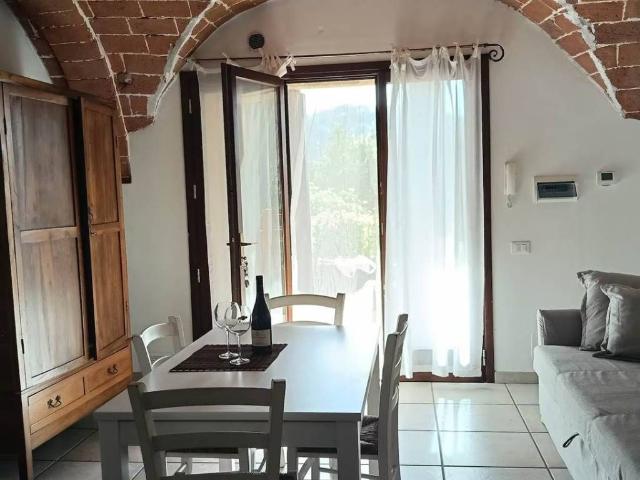 Appartamento in vendita a Montescudaio, Toscana