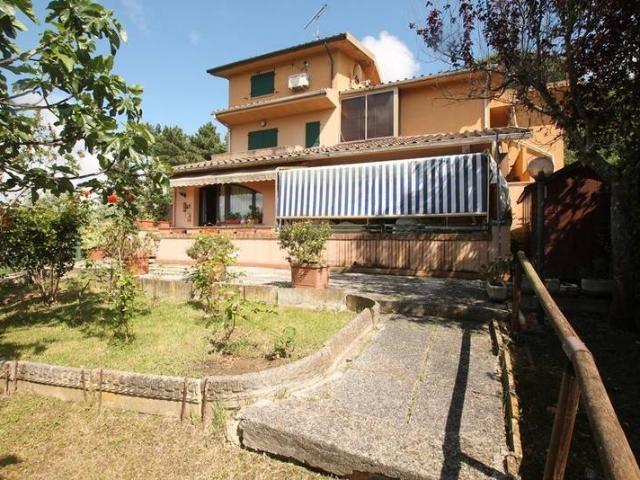 Appartamento in vendita a Montescudaio, Toscana