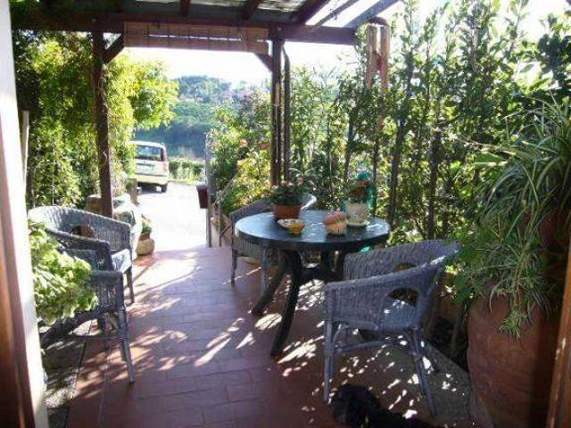Appartamento in vendita a Montescudaio, Toscana