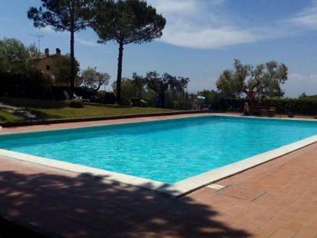 Appartamento in vendita a Casagiustri, Montescudaio