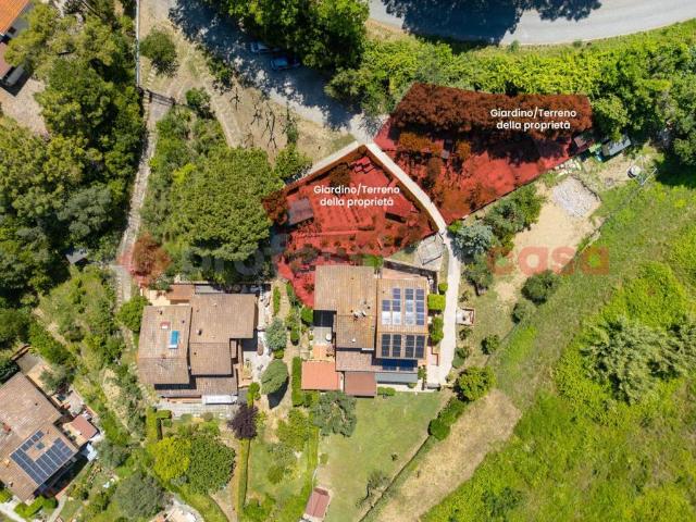 Appartamento in vendita a Montescudaio, Toscana