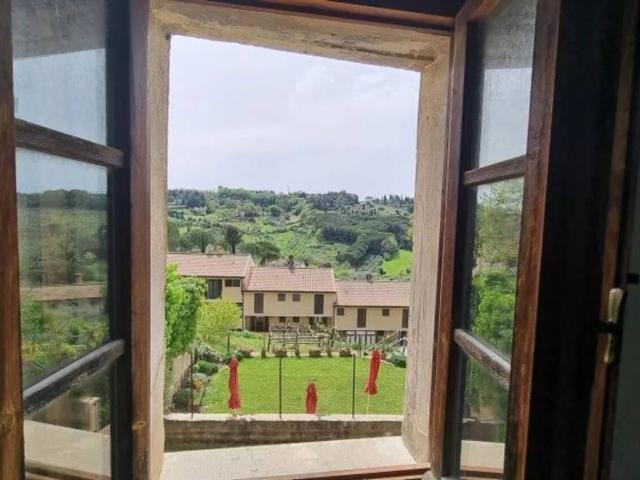 Appartamento in vendita a Montescudaio, Toscana