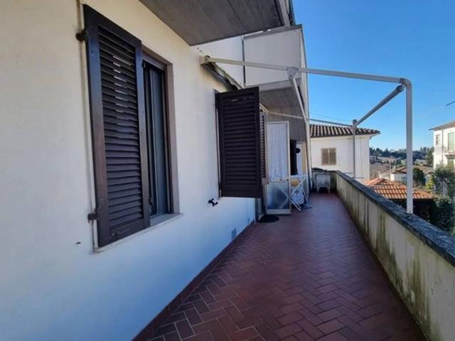 Appartamento in vendita a Montescudaio, Toscana