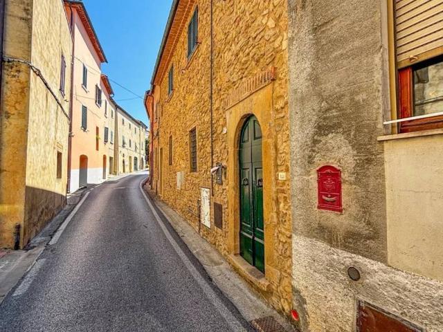 Appartamento in vendita a Montescudaio, Toscana