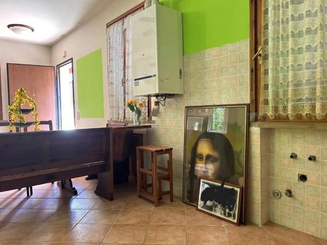 Appartamento in vendita a Montescudaio, Toscana