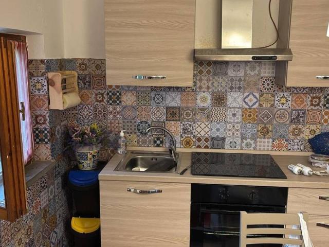 Appartamento in vendita a Montescudaio, Toscana