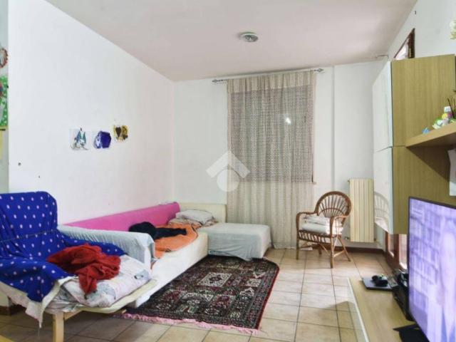 Appartamento in vendita a Montescudo, Trarivi