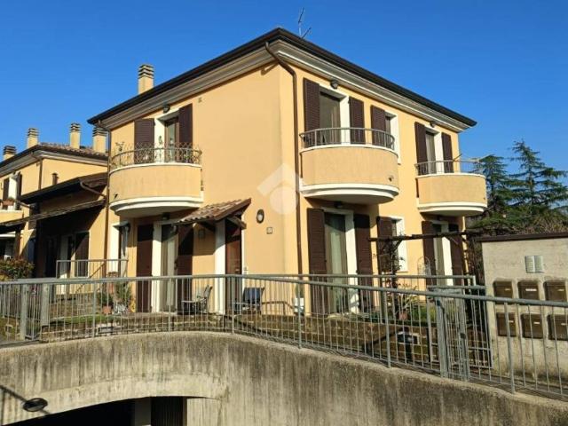 Appartamento in vendita a Montescudo, Santa Maria del Piano