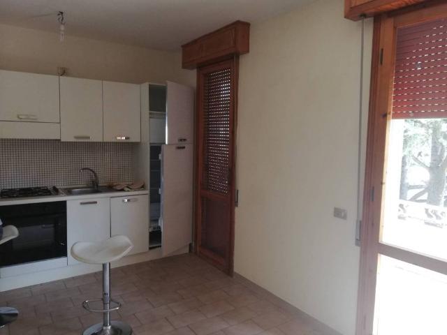 Appartamento in vendita a San Savino, Monte Colombo