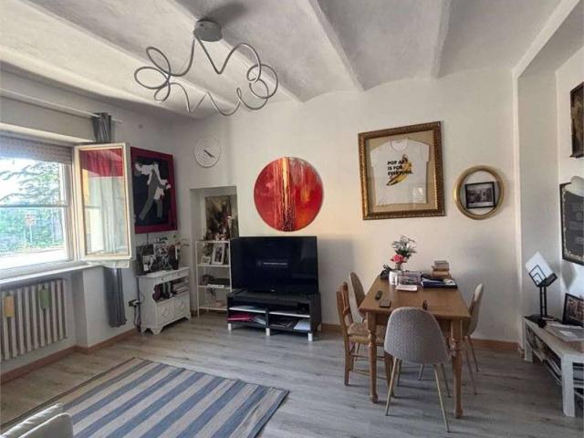 Appartamento in vendita a Montescudo-Monte Colombo, Montescudo
