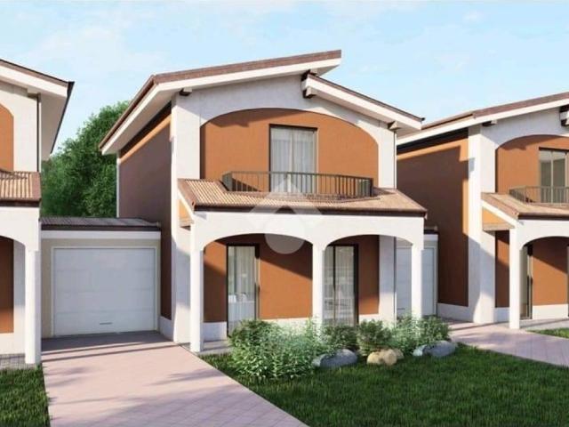 Appartamento in vendita a Montescudo-Monte Colombo, Monte Colombo