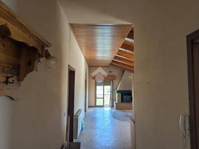 Appartamento in vendita a San Savino, Monte Colombo