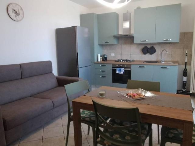 Appartamento in vendita a Montescudo, Trarivi