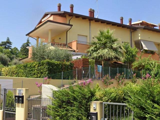 Appartamento in vendita a Montescudo-Monte Colombo, Monte Colombo