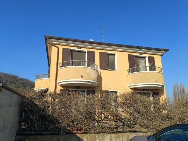 Appartamento in vendita a Montescudo-Monte Colombo, Santa Maria Del Piano