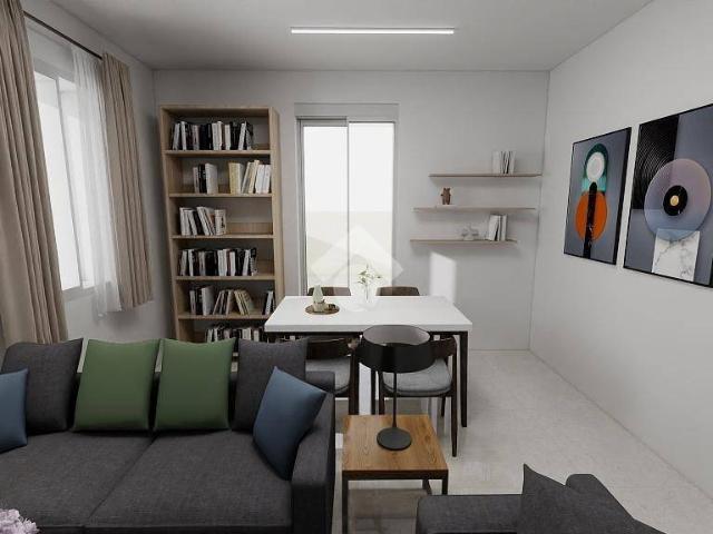 Appartamento in vendita a Montescudo-Monte Colombo, Monte Colombo