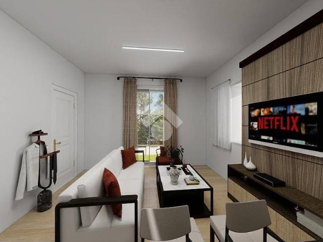 Appartamento in vendita a Montescudo-Monte Colombo, Monte Colombo