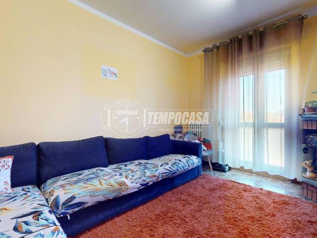 Appartamento in vendita a Montese, Reggio Emilia
