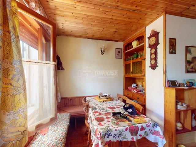 Appartamento in vendita a Montese, Reggio Emilia