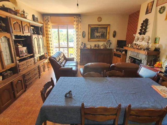 Appartamento in vendita a Montese, Reggio Emilia