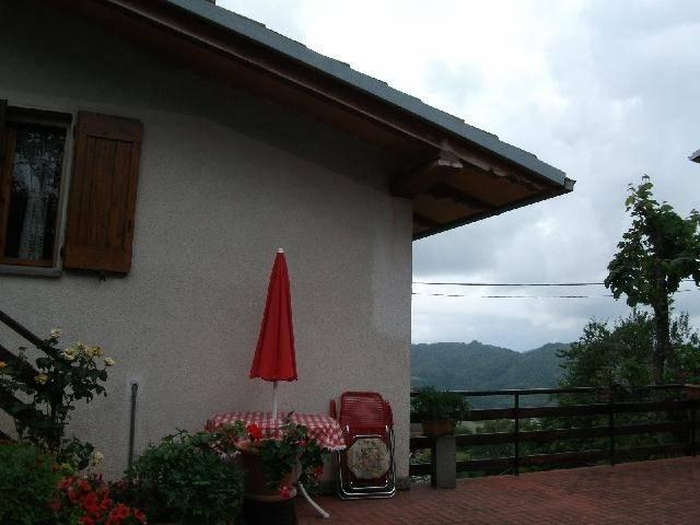 Appartamento in vendita a Montese, Reggio Emilia