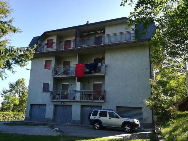Appartamento in vendita a Montese, Reggio Emilia