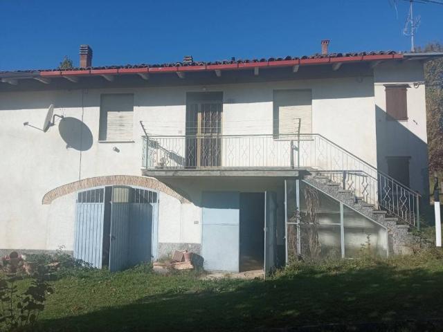 Appartamento in vendita a Montese, Reggio Emilia