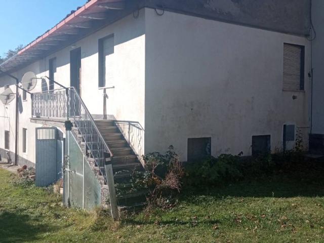 Appartamento in vendita a Montese, Reggio Emilia