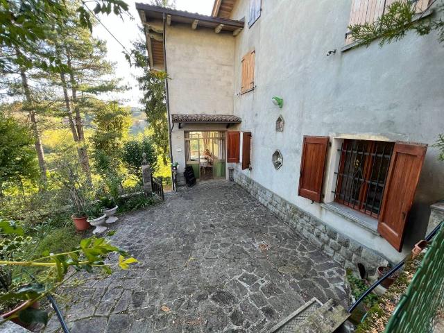 Appartamento in vendita a Montetortore, Zocca