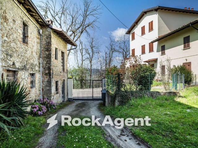 Appartamento in vendita a Montesegale, Lombardia