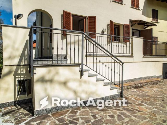 Appartamento in vendita a Montesegale, Lombardia