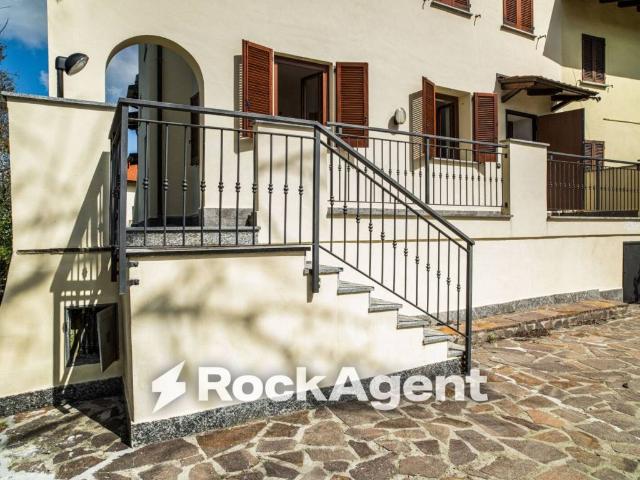 Appartamento in vendita a Montesegale, Lombardia