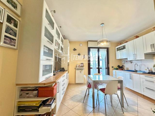Appartamento in vendita a Montesilvano, Abruzzo