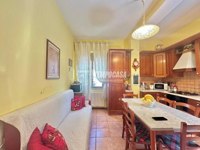 Villa Schiera in vendita a Villa Verrocchio, Montesilvano