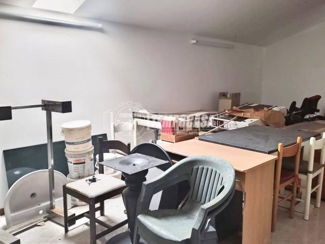 Appartamento in vendita a Villa Canonico, Montesilvano