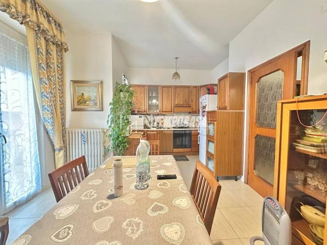Appartamento in vendita a Montesilvano, Abruzzo