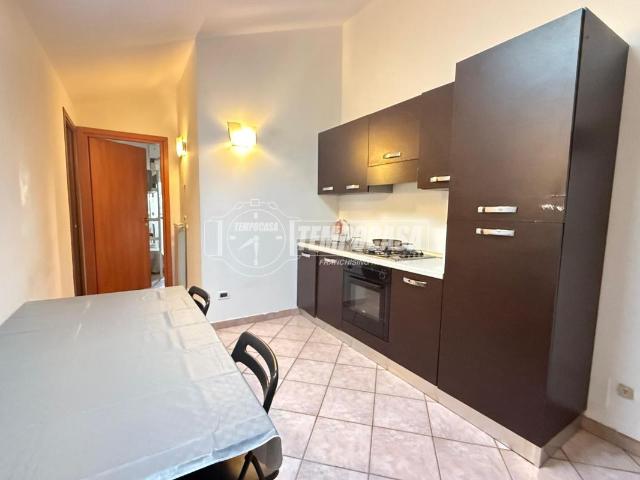 Appartamento in vendita a Villa Canonico, Montesilvano