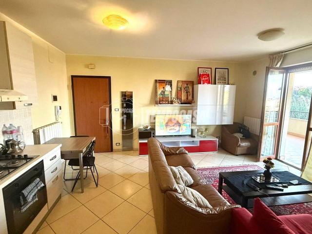 Appartamento in vendita a Montesilvano Colle, Montesilvano