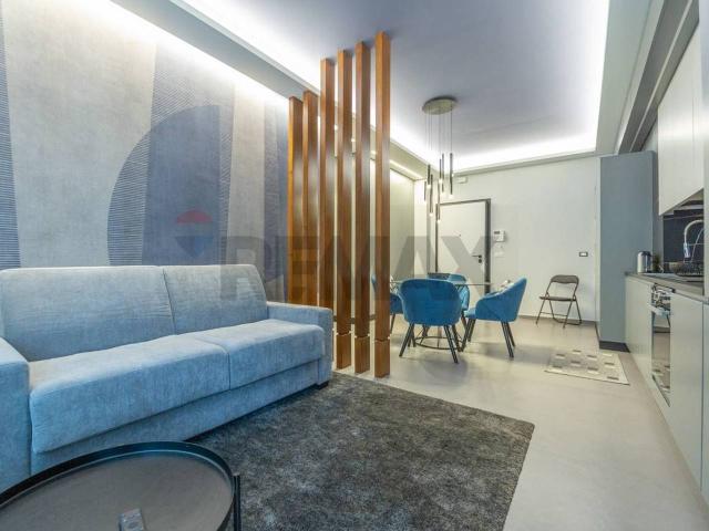 Appartamento in vendita a Villa Verrocchio, Montesilvano