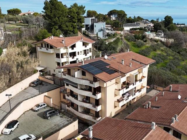 Appartamento in vendita a Montesilvano, Abruzzo