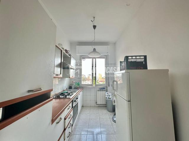 Appartamento in vendita a Montesilvano, Abruzzo