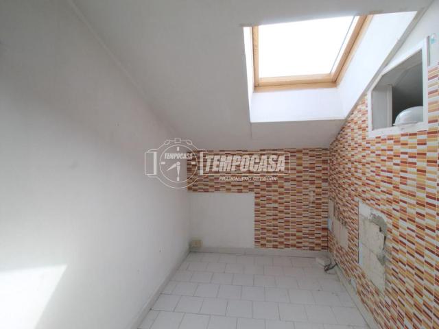 Appartamento in vendita a Villa Canonico, Montesilvano