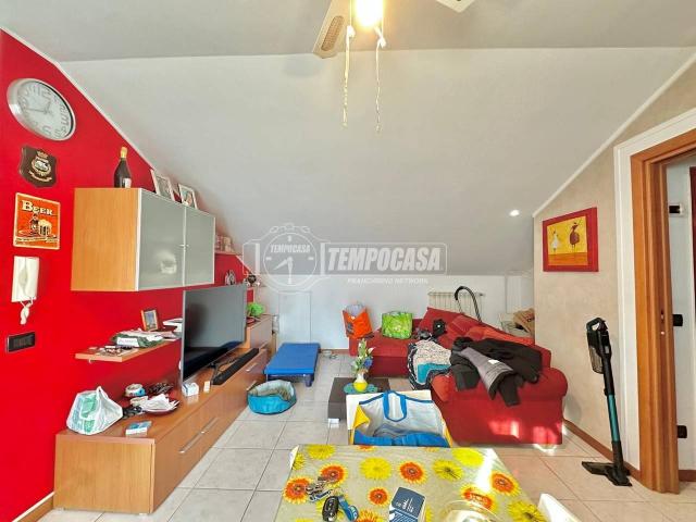 Appartamento in vendita a Montesilvano, Abruzzo
