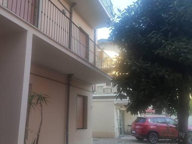 Appartamento in vendita a Villa Canonico, Montesilvano