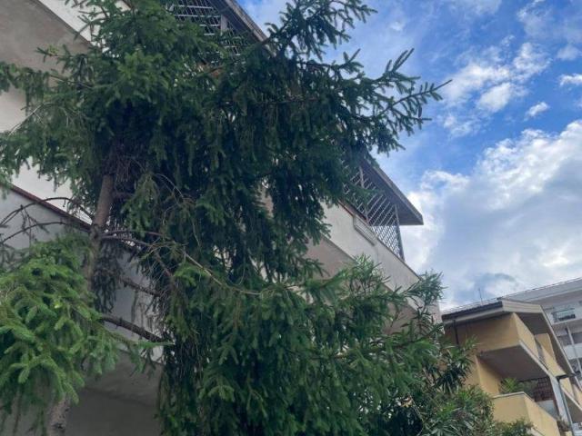 Appartamento in vendita a Villa Canonico, Montesilvano