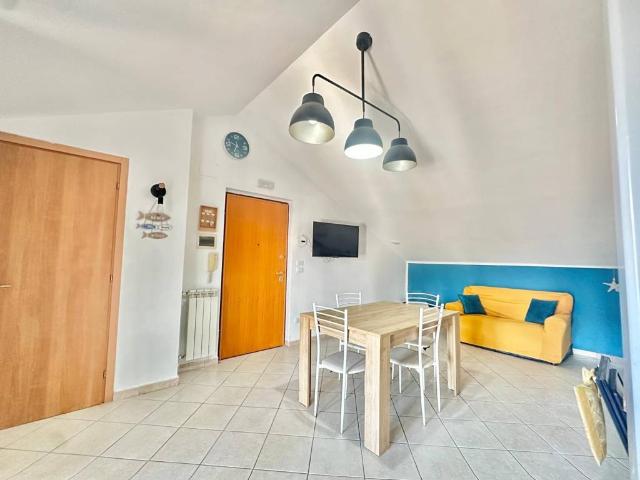 Appartamento in vendita a Villa Canonico, Montesilvano