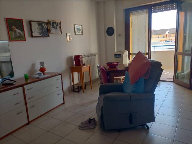 Appartamento in vendita a Villa Canonico, Montesilvano