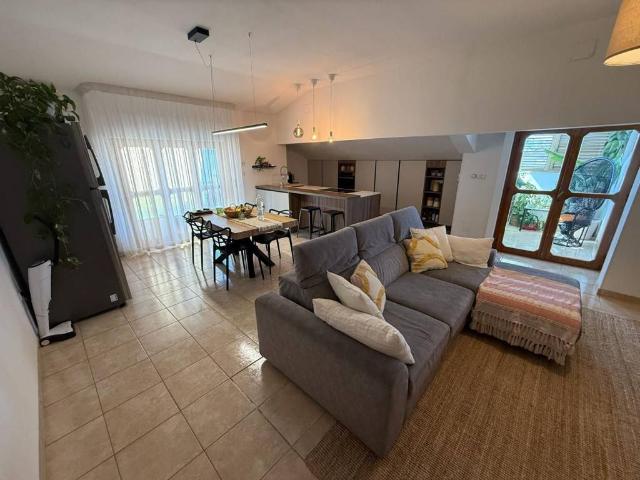 Appartamento in vendita a Montesilvano, Abruzzo