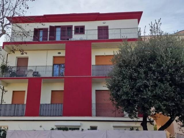 Appartamento in vendita a Villa Canonico, Montesilvano